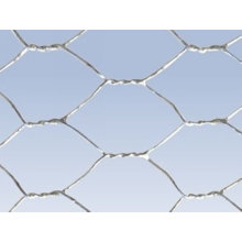 Ston cage netting